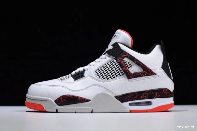 Lava 4 Hot Air Retro 308497-116 Jordan 1106